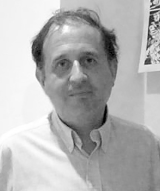 Cruz Delgado Sánchez