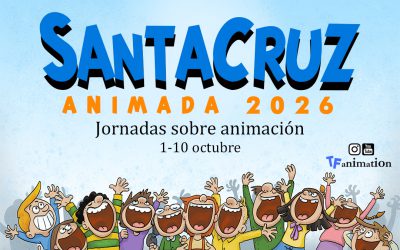 SANTA CRUZ ANIMADA 2026