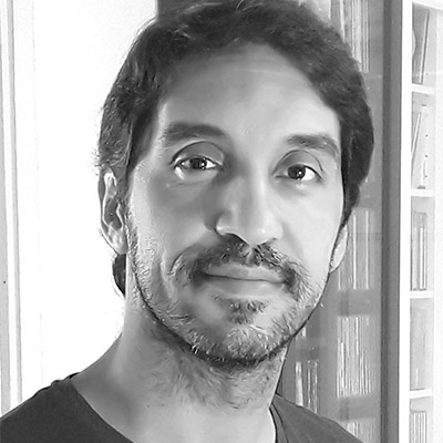 Carlos Miranda